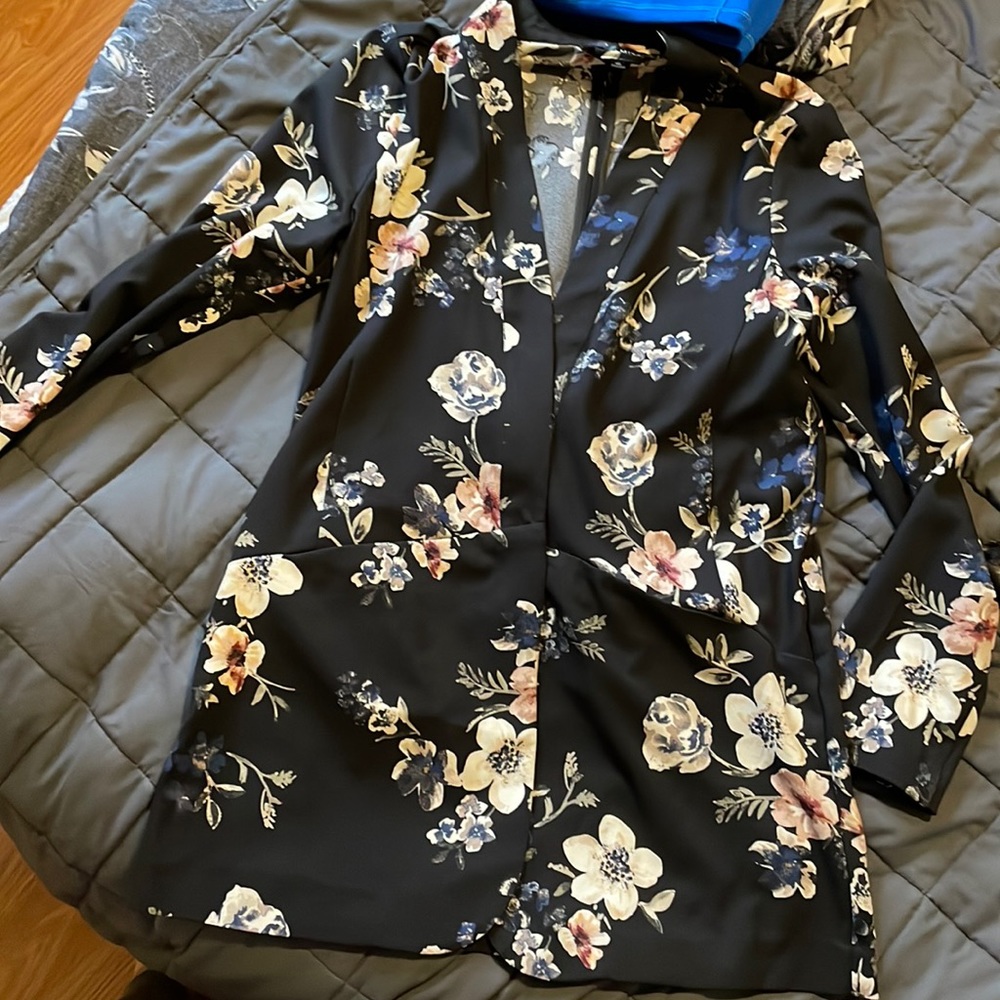 Dynamite Blazer